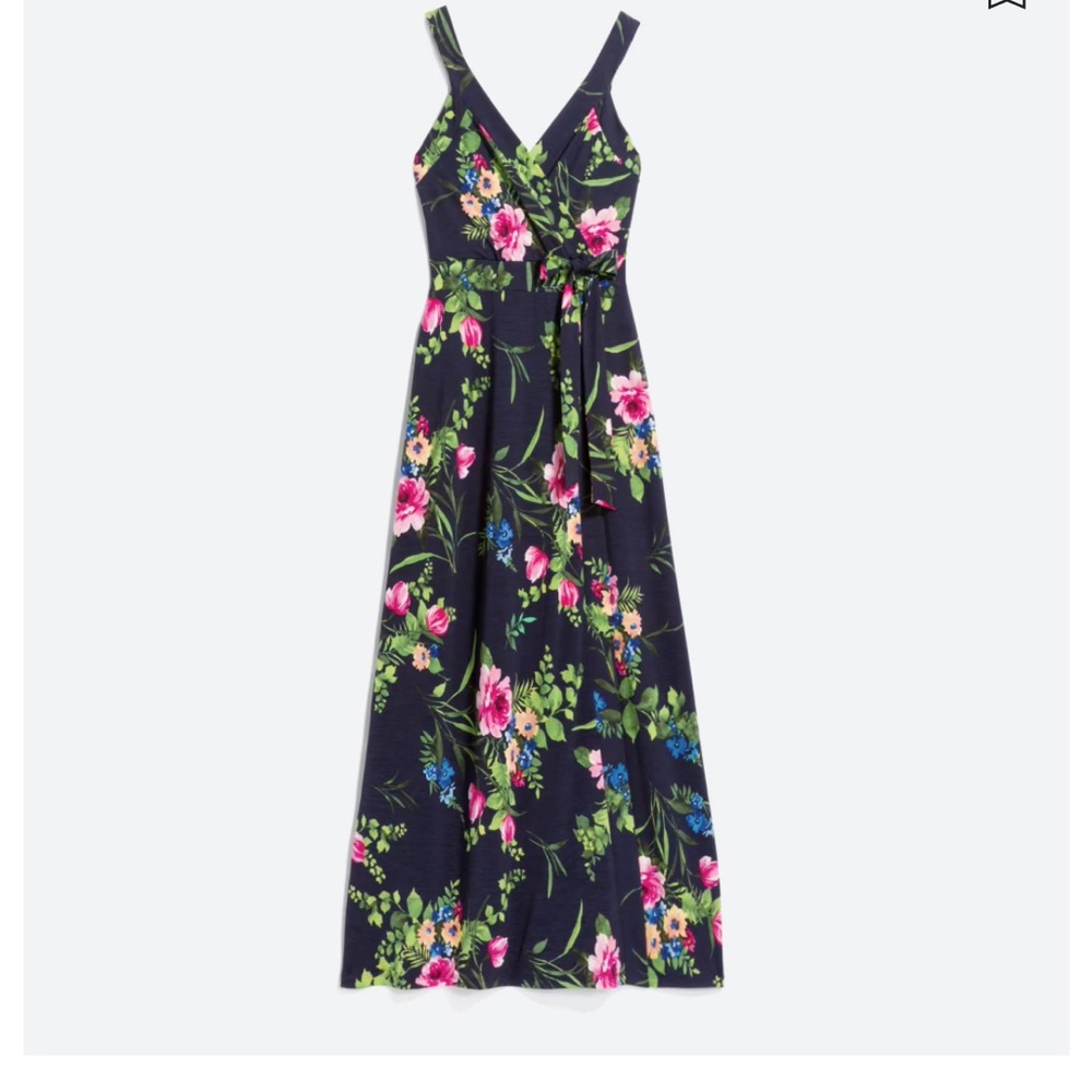 Le Lis maxi dress- from Stitchfix
